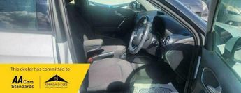 Audi A1 1.4 TFSI CoD Sport Sportback S Tronic Euro 5 (s/s) 5dr