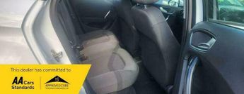 Audi A1 1.4 TFSI CoD Sport Sportback S Tronic Euro 5 (s/s) 5dr