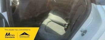 Audi A1 1.4 TFSI CoD Sport Sportback S Tronic Euro 5 (s/s) 5dr