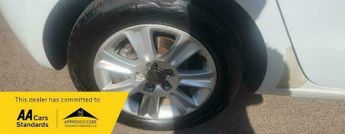 Audi A1 1.4 TFSI CoD Sport Sportback S Tronic Euro 5 (s/s) 5dr