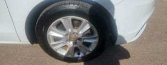Audi A1 1.4 TFSI CoD Sport Sportback S Tronic Euro 5 (s/s) 5dr