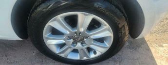 Audi A1 1.4 TFSI CoD Sport Sportback S Tronic Euro 5 (s/s) 5dr