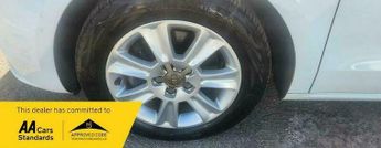 Audi A1 1.4 TFSI CoD Sport Sportback S Tronic Euro 5 (s/s) 5dr