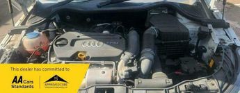 Audi A1 1.4 TFSI CoD Sport Sportback S Tronic Euro 5 (s/s) 5dr