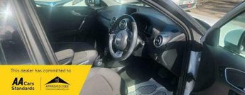 Audi A1 1.4 TFSI CoD Sport Sportback S Tronic Euro 5 (s/s) 5dr