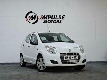 Suzuki Alto 1.0 12V SZ3 Euro 5 5dr