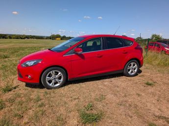 Ford Focus ZETEC