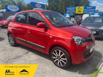 Renault Twingo DYNAMIQUE SCE S/S