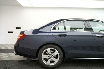 Mercedes-Benz E Class 2.0 E200d SE (Premium Plus) G-Tronic+ Euro 6 (s/s) 4dr