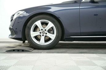 Mercedes-Benz E Class 2.0 E200d SE (Premium Plus) G-Tronic+ Euro 6 (s/s) 4dr