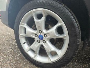 Ford Kuga 2.0 TDCi Titanium X Powershift AWD Euro 5 5dr