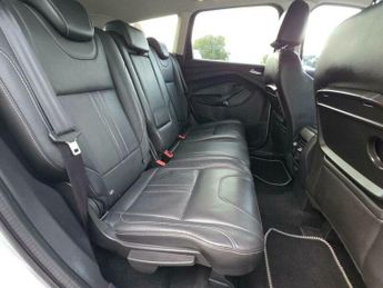 Ford Kuga 2.0 TDCi Titanium X Powershift AWD Euro 5 5dr