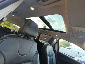 Ford Kuga 2.0 TDCi Titanium X Powershift AWD Euro 5 5dr
