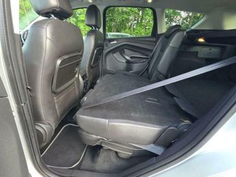 Ford Kuga 2.0 TDCi Titanium X Powershift AWD Euro 5 5dr