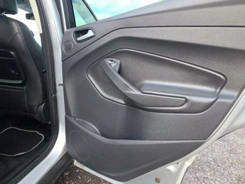 Ford Kuga 2.0 TDCi Titanium X Powershift AWD Euro 5 5dr