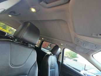 Ford Kuga 2.0 TDCi Titanium X Powershift AWD Euro 5 5dr