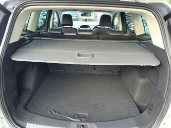 Ford Kuga 2.0 TDCi Titanium X Powershift AWD Euro 5 5dr