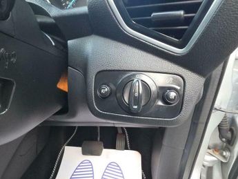 Ford Kuga 2.0 TDCi Titanium X Powershift AWD Euro 5 5dr