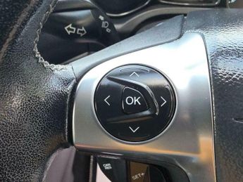 Ford Kuga 2.0 TDCi Titanium X Powershift AWD Euro 5 5dr