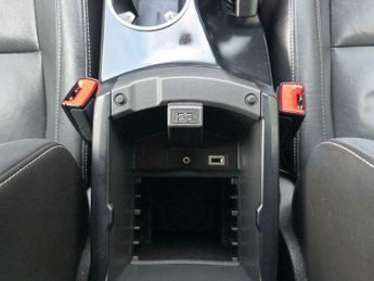 Ford Kuga 2.0 TDCi Titanium X Powershift AWD Euro 5 5dr