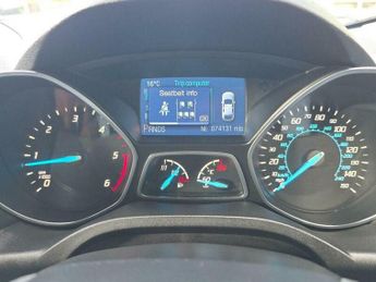 Ford Kuga 2.0 TDCi Titanium X Powershift AWD Euro 5 5dr