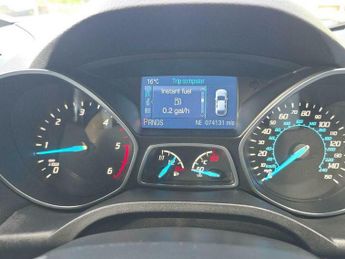 Ford Kuga 2.0 TDCi Titanium X Powershift AWD Euro 5 5dr