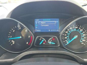 Ford Kuga 2.0 TDCi Titanium X Powershift AWD Euro 5 5dr