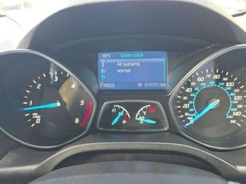 Ford Kuga 2.0 TDCi Titanium X Powershift AWD Euro 5 5dr