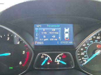 Ford Kuga 2.0 TDCi Titanium X Powershift AWD Euro 5 5dr