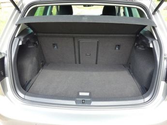 Volkswagen Golf MATCH EDITION TSI EVO DSG