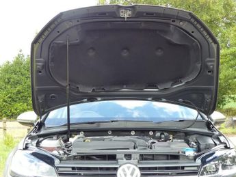 Volkswagen Golf MATCH EDITION TSI EVO DSG