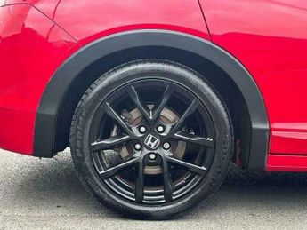 Honda Civic 1.8 i-VTEC Sport Euro 6 (s/s) 5dr