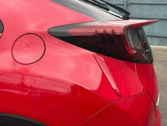 Honda Civic 1.8 i-VTEC Sport Euro 6 (s/s) 5dr