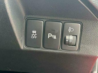 Honda Civic 1.8 i-VTEC Sport Euro 6 (s/s) 5dr