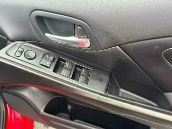 Honda Civic 1.8 i-VTEC Sport Euro 6 (s/s) 5dr