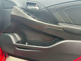 Honda Civic 1.8 i-VTEC Sport Euro 6 (s/s) 5dr