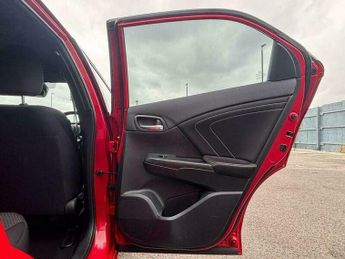 Honda Civic 1.8 i-VTEC Sport Euro 6 (s/s) 5dr