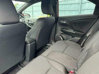 Honda Civic 1.8 i-VTEC Sport Euro 6 (s/s) 5dr