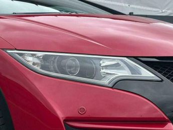 Honda Civic 1.8 i-VTEC Sport Euro 6 (s/s) 5dr