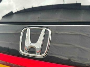 Honda Civic 1.8 i-VTEC Sport Euro 6 (s/s) 5dr