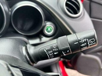 Honda Civic 1.8 i-VTEC Sport Euro 6 (s/s) 5dr