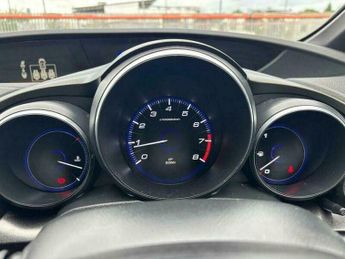 Honda Civic 1.8 i-VTEC Sport Euro 6 (s/s) 5dr