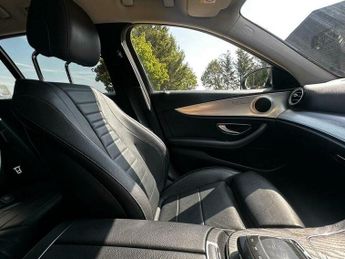 Mercedes-Benz E Class 2.0 E220d SE G-Tronic+ Euro 6 (s/s) 5dr