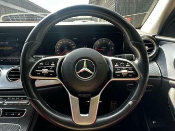 Mercedes-Benz E Class 2.0 E220d SE G-Tronic+ Euro 6 (s/s) 5dr