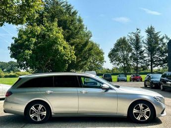 Mercedes-Benz E Class 2.0 E220d SE G-Tronic+ Euro 6 (s/s) 5dr