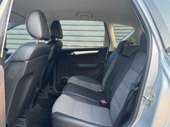 Mercedes-Benz A Class 1.7 A170 Avantgarde SE CVT 5dr