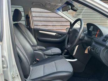 Mercedes-Benz A Class 1.7 A170 Avantgarde SE CVT 5dr