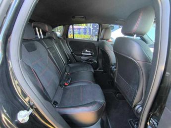 Mercedes EQE EQA 300 4MATIC AMG LINE