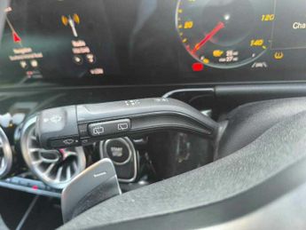 Mercedes EQE EQA 300 4MATIC AMG LINE