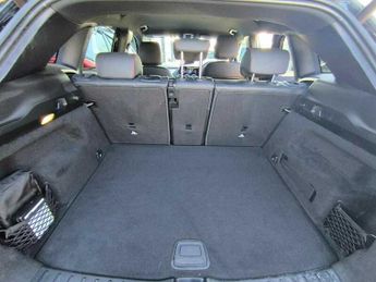 Mercedes EQE EQA 300 4MATIC AMG LINE